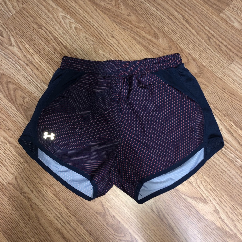 Running Shorts